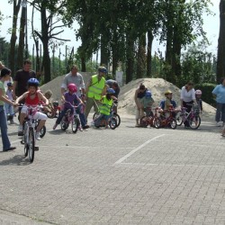 2006 09130010 - Sportraad Zaventem 